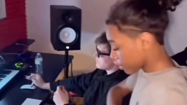 Notti Osama Last Song Before Death 💔