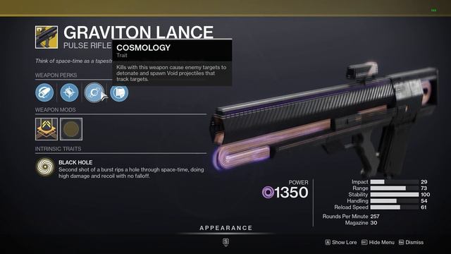 Exotic Primary Weapon Tier List for PvE - (Destiny 2) смотреть онлайн