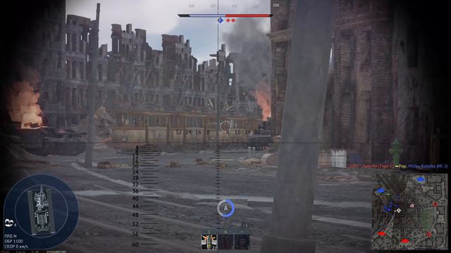 игровая ШИЗОФРЕНИЯ часть 3