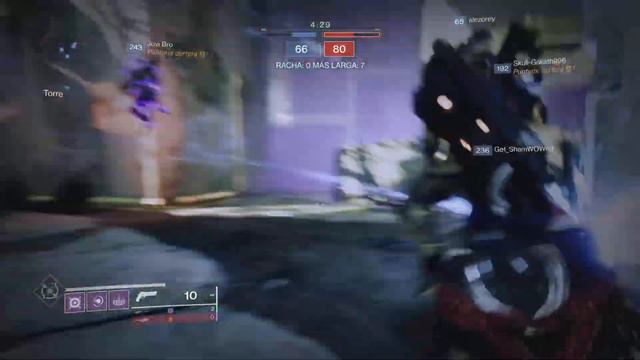 Destiny 2 смотреть онлайн