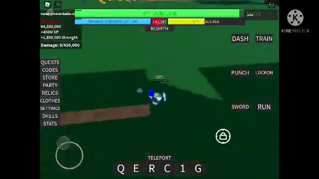 Killing every boss in ahd (a heroes destiny) смотреть онлайн