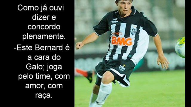 Feliz aniversário Bernard Duarte смотреть онлайн