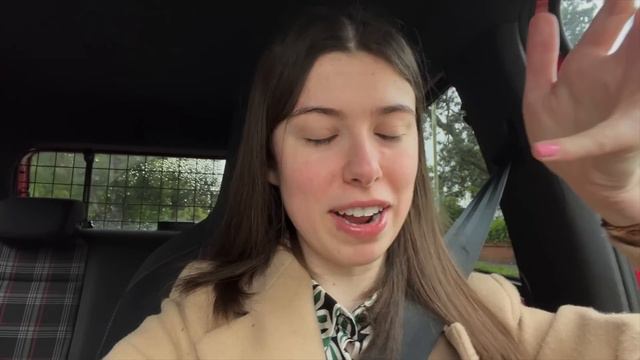 MY FIRST EVER CONFERENCE (aka business trip!) | 24 y/o insurance consultant смотреть онлайн