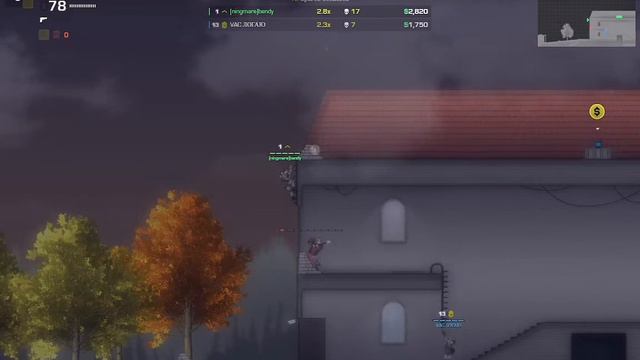играю в Deadswitch 3 с другом смотреть онлайн