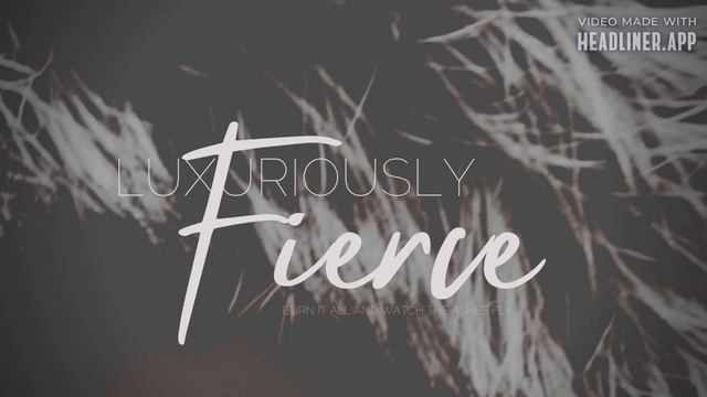 Intuitive Mastery with Ashley Easter | Luxuriously Fierce Podcast Season 1 смотреть онлайн