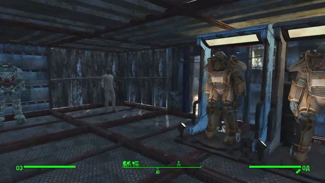Fallout 4 Часть 62 смотреть онлайн