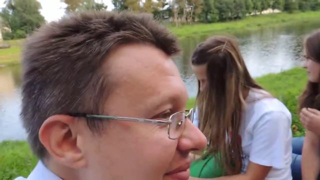 Эпизод № 2 смотреть онлайн