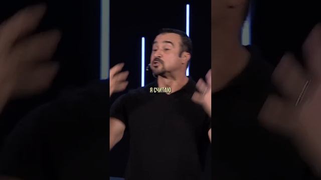 «ЖЕРТВА ХРИСТА - ЭТО ЕДИНСТВЕННАЯ ДВЕРЬ К НЕБЕСНОМУ ОТЦУ» Пастор Андрей Шаповалов смотреть онлайн