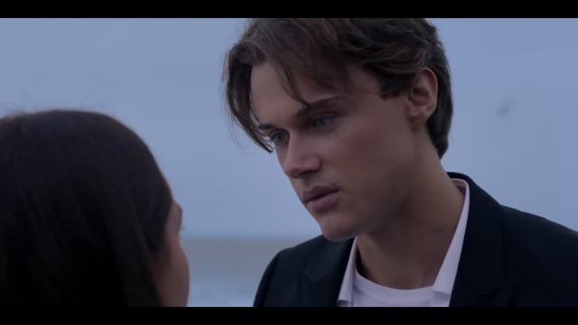 Belly And Conrad Kiss 1x07 | The Summer I Turned Pretty