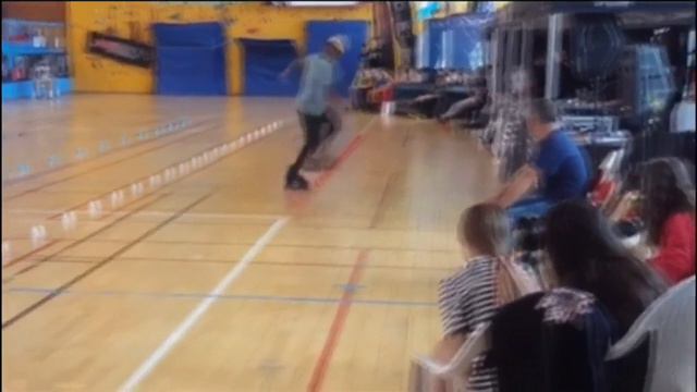 A2_U3_Inline skating_Great learners смотреть онлайн