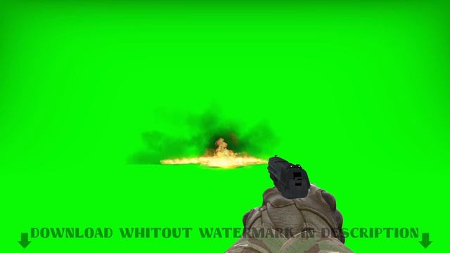 CT: Both-Click Incendiary | CS:GO Green Screen Effects - (High Video & Sound Quality) + [Download] смотреть онлайн