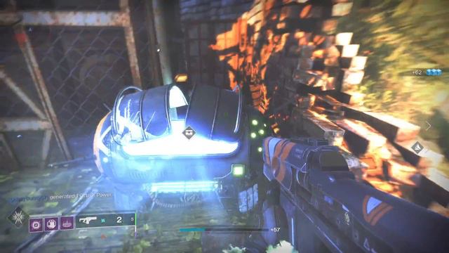 Destiny 2 - How to get Thorn (Exotic Hand Cannon) after the Beyond Light Update смотреть онлайн
