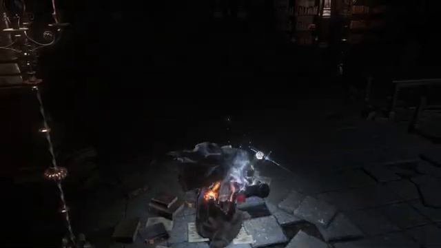 Dark Souls 3 All Death Scenes #1 смотреть онлайн