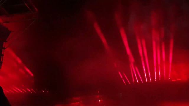Swedish house mafia - leave the world behind @Creamfields 2019 смотреть онлайн