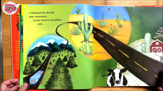 An Orange in January by Dianna H Aston | Kids Book Read Aloud | Reading A-Z (Guided Reading) Level смотреть онлайн
