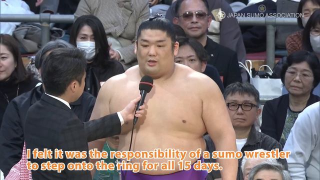 SUMO’S YOUNG WARRIORS BATTLE IT OUT UNTIL THE END смотреть онлайн