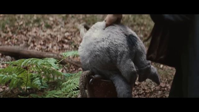 Christopher Robin - best of Eeyore смотреть онлайн