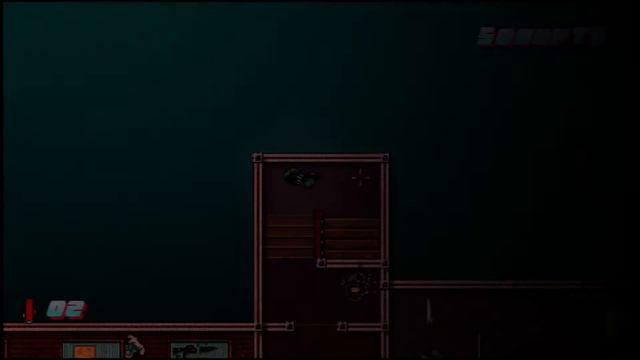 Hotline Miami 2 RAGE MODE ACTIVATE! смотреть онлайн