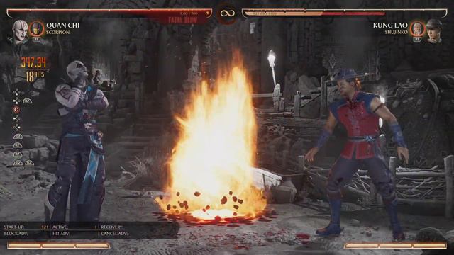 Mortal Kombat 1_20231218031006 смотреть онлайн