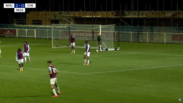 МАТЧ В ПРЯМОМ ЭФИРЕ: West Ham U21 против Chelsea U21 | Премьер-лига 2 | Chelsea FC 2024/25