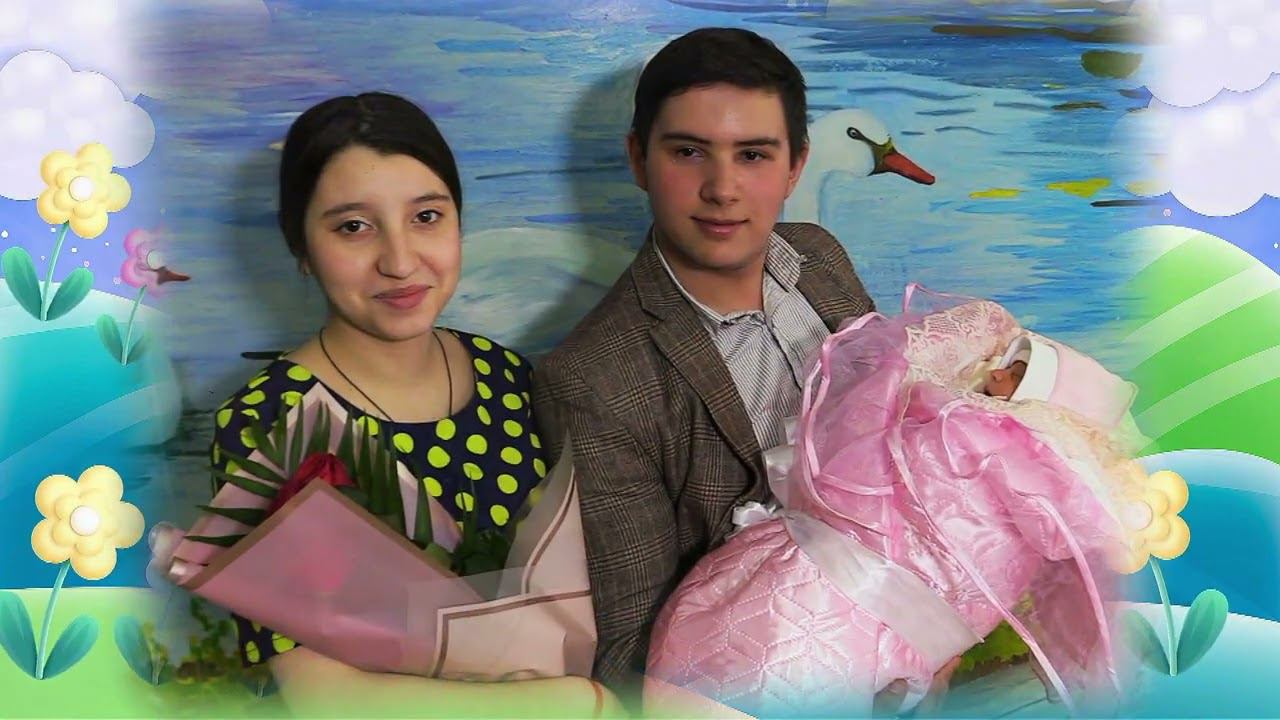 Наш комочек счастья смотреть онлайн