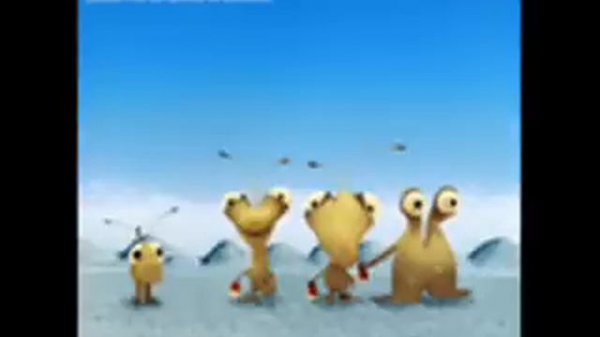 Moby - Sunday (The Day Before My Birthday) (Dave Bascombe Radio Mix)