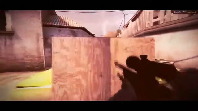 Movie in CS GO Мувик КС ГО смотреть онлайн