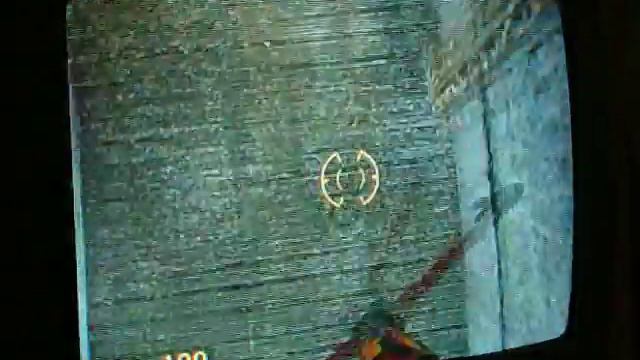 Half Life 2: Water Hazard part 2 cont. смотреть онлайн