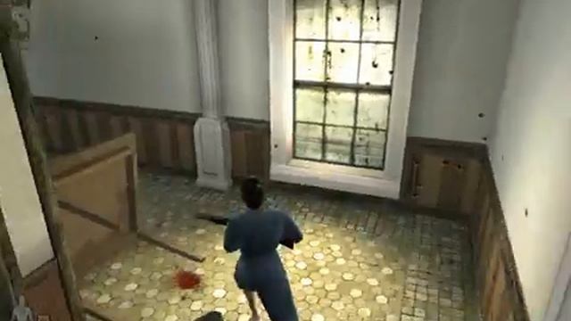 Boiled mode in MaxPayne2 смотреть онлайн
