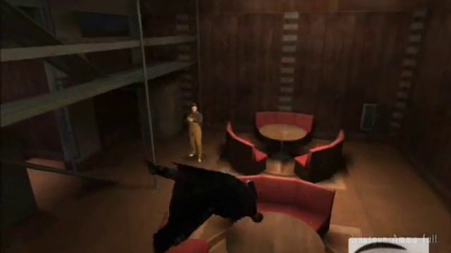 Max Payne 2 - Matrix Mod #2 смотреть онлайн
