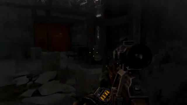 Прохождение Metro 2033 Reduks (часть-20) смотреть онлайн