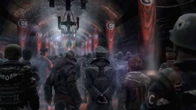 Metro Last Night Walkthrough | Metro Last Night Preview | HD смотреть онлайн