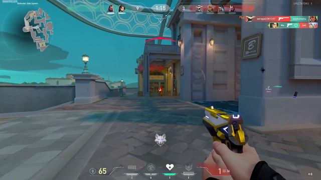 Average sage player on Pearl (NEW Prelude To Chaos Collection) смотреть онлайн