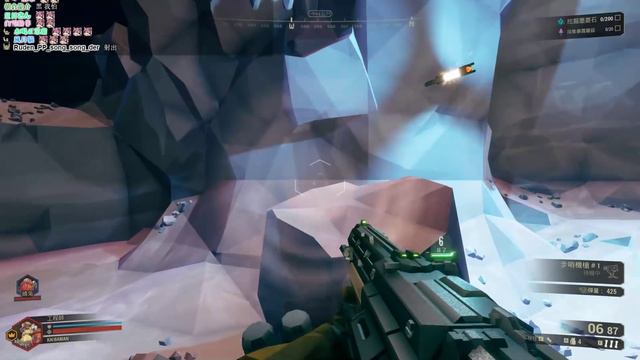 【魯蛋】PC Deep Rock Galactic 5/14 (part1) смотреть онлайн