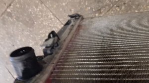 Jeep Liberty  типовые проблемы системы охлаждения