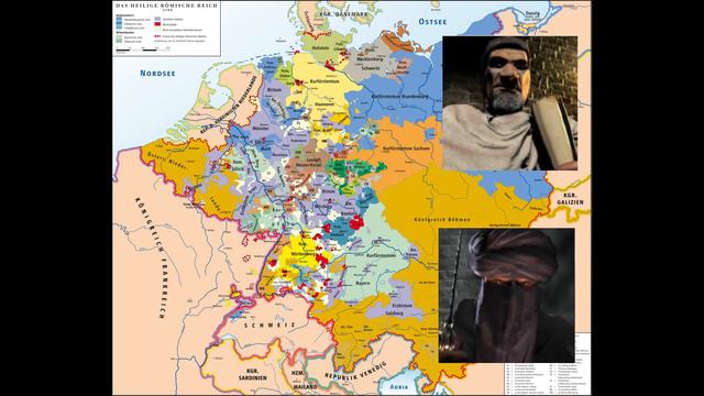 Keiner mag Philipp. Stronghold Crusader Meme Video. смотреть онлайн