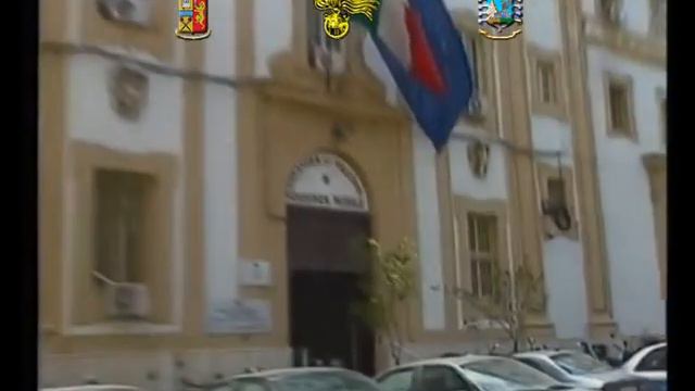 "Apocalisse Mafia", blitz a Palermo - Tele Occidente смотреть онлайн