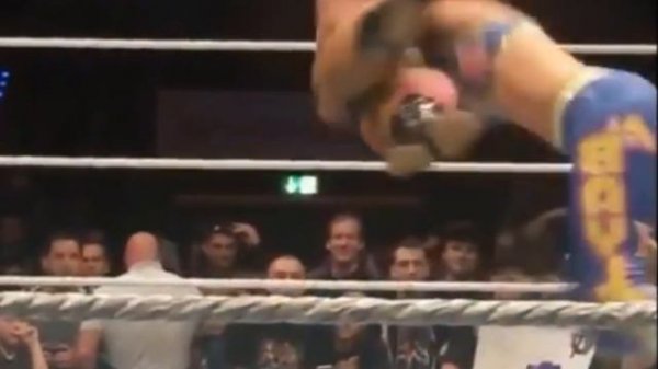 Alexa Bliss Compilation pt. 1 | Sexy and Close | Lexi Kufman compilation