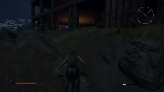 ТАКОЙ МИЛАХА И ТАКОЙ ГРУСТЯША #3 :) Elex II :) RabFed GiGGle смотреть онлайн