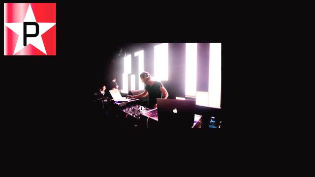 Richie Hawtin - Live @ Weekend Terrace After Party Berlin 21-05-10 - Part 2 смотреть онлайн