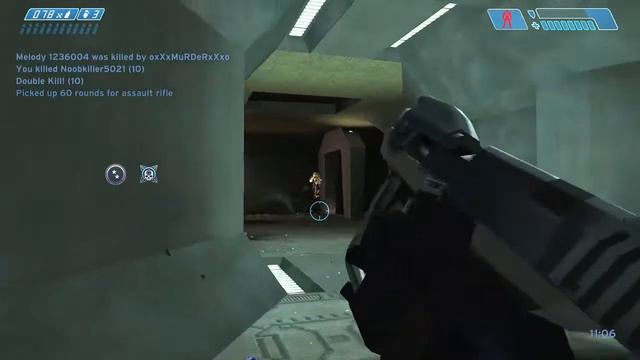 Halo: Combat Evolved - GazorpaGrant Latest Garbage смотреть онлайн