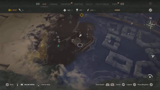 The Chillest Trophy Yet... Platinum Pursuit Ep. 4 DL2 смотреть онлайн