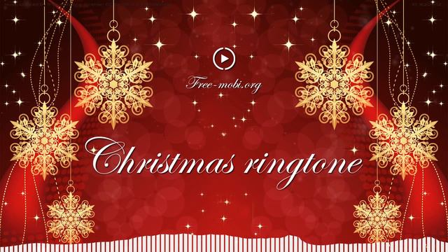 Best Christmas ringtone - Jingle Bells смотреть онлайн
