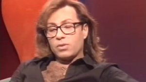 VIP - Jean-Pierre Barda