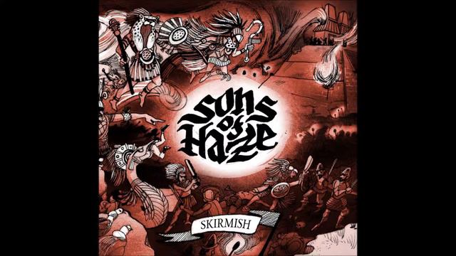 Sons Of Haze - Threads Of Destiny смотреть онлайн
