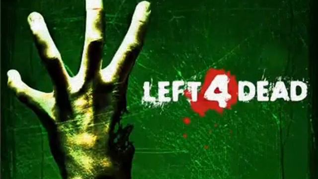 Left 4 Dead Soundtrack 'Tank' смотреть онлайн