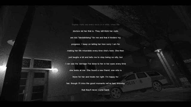 Simon's Choice - Cry of Fear - The End (Ending 4 Final Boss) смотреть онлайн