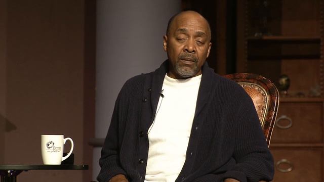 Faith Over Fear | Prayer of Comfort | Bishop David G. Evans смотреть онлайн