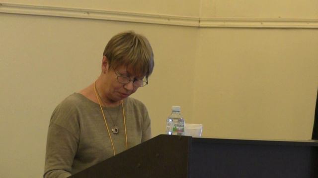 Спиридонова Ирина Александровна
