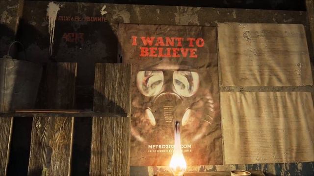 Metro 2033 Redux Playthrough part 1: Molemen in Moscow смотреть онлайн